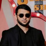 Ислам Итляшев