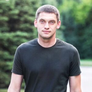 🇺🇦 Іван Федоров / Запорізька обл / Запоріжжя