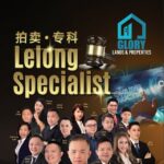 Johor Bank Lelong Listing ~ Lelong King ~ Leslie 016-2068088 / Matt 011-28244636