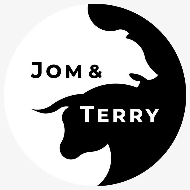 Jom & Terry (KLSE Stock Sharing)