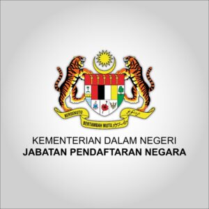 Jabatan Pendaftaran Negara