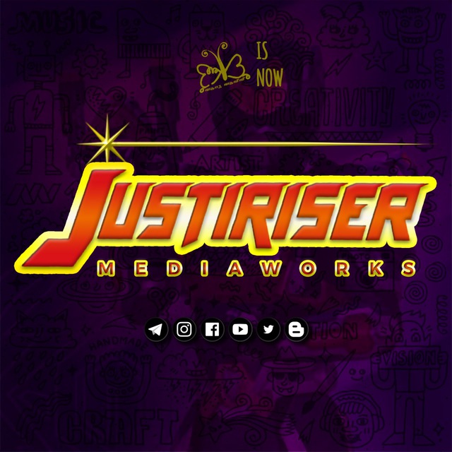 @justiriser MediaWorks