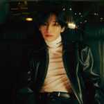 KOO JUNGMO | CRAVITY