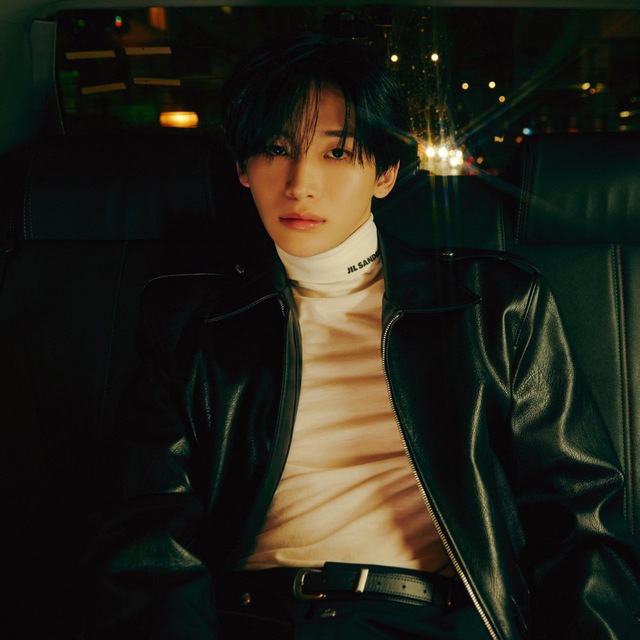 KOO JUNGMO | CRAVITY