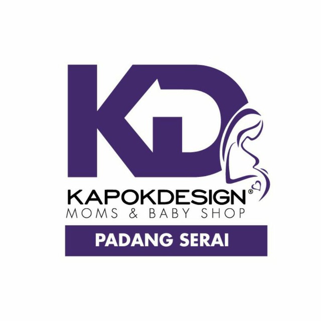 KapokDesign Pdg Serai