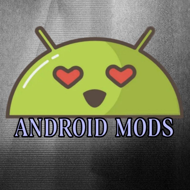 ANDROID APK [MODS]