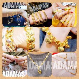 KEDAI EMAS ADAMAS