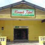 Kerepek Bawang Tajuri