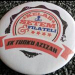 KESEF SK TUNKU AZIZAH