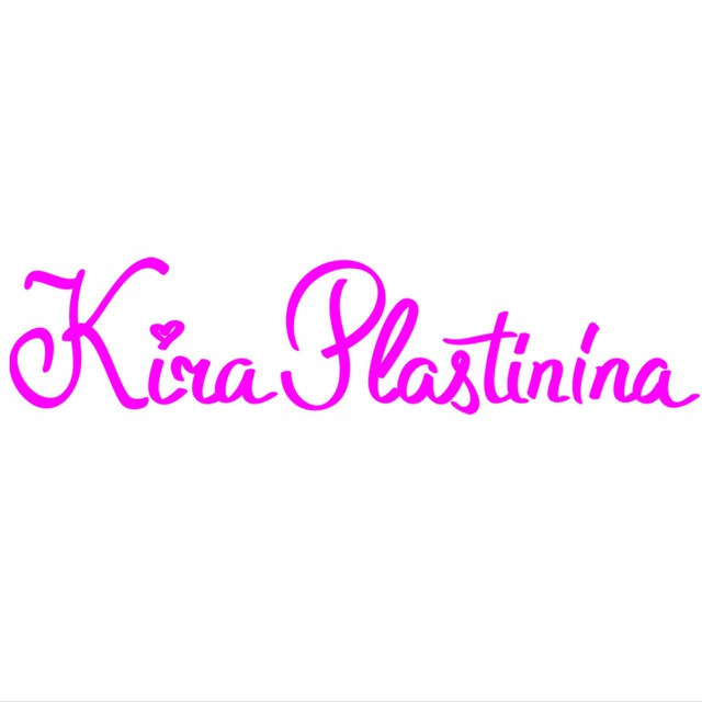 KIRA PLASTININA