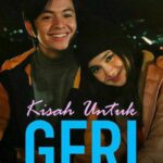 Kisah Untuk Geri episode 5 6