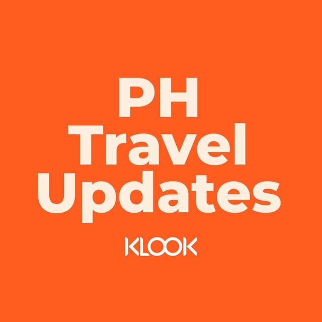 Klook Travel Insider: PH Travel Updates