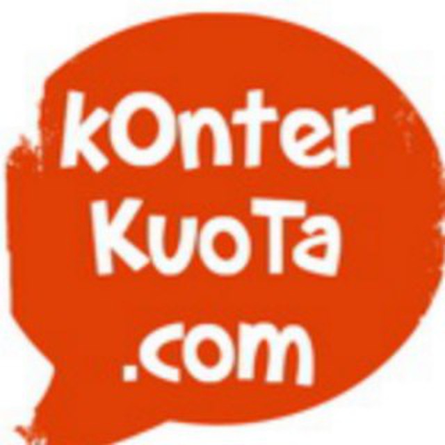 konterkuota.com Info