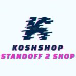 KoShShop - лучшая голда в Standoff 2