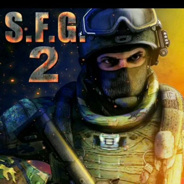 📢Sfg 3 mod 📢