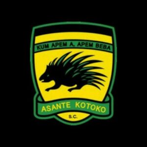 KUMASI ASANTE KOTOKO SC🇦🇹🇦🇹🇬🇭