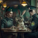 Завтрак с таможней