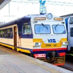 Kyiv City Express