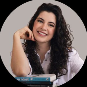 Canal da Lulu - por Laura Amorim