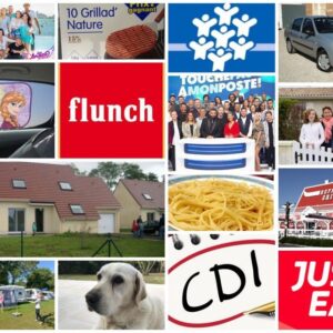Le French Dream
