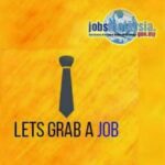 Lets Grab A Job
