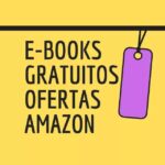 E-books GRATUITOS 📚 Amazon