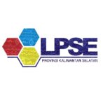 LPSE Provinsi Kalsel