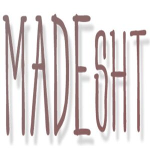 Майстерня декоративних штукатурок MADEsht