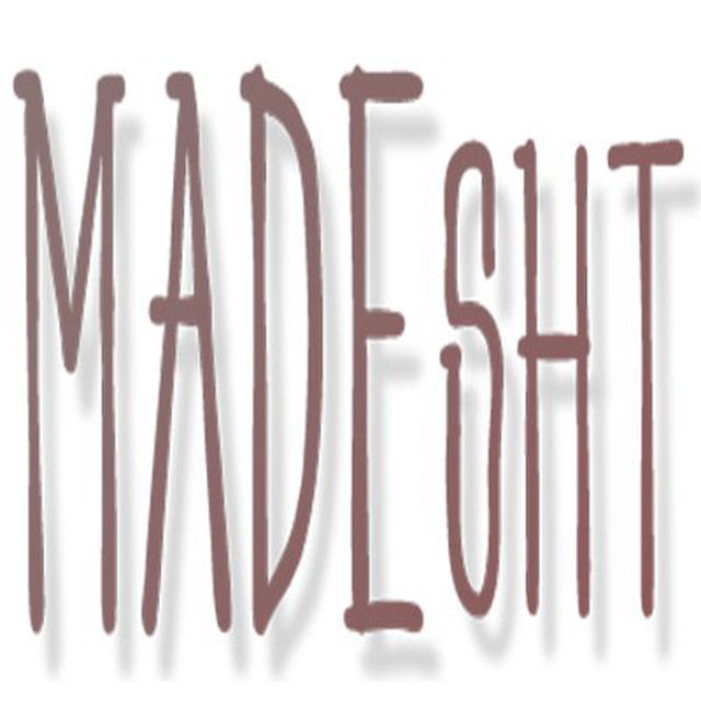 Майстерня декоративних штукатурок MADEsht