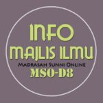 Live Video Kuliah ASWJ ️ MSO-D8