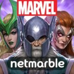 MARVEL FUTURE FIGHT