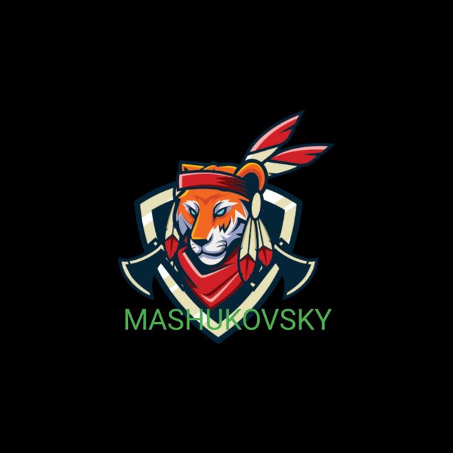 Mashukovsky