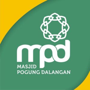 Masjid Pogung Dalangan - MPD