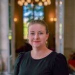 Mathilde Hignet, Députée