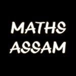 MATHS ASSAM