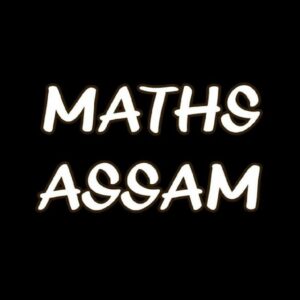 MATHS ASSAM