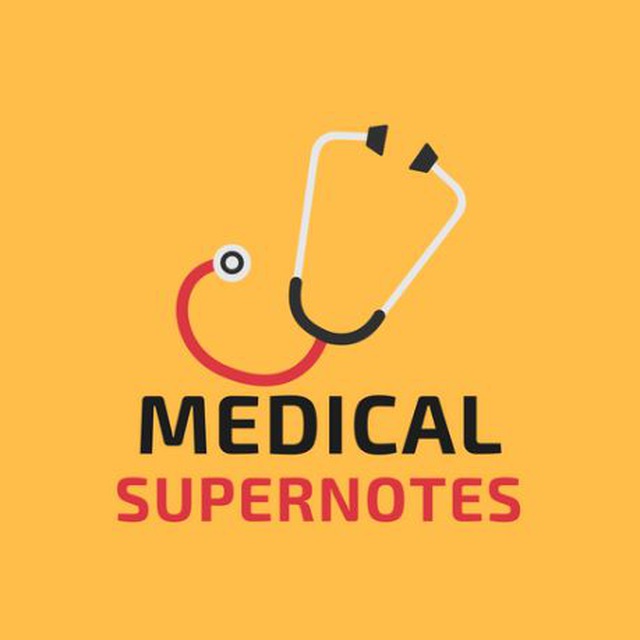 Medicalsupernotes