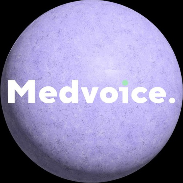 Medvoice.