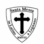 Santa Messa in Latino a Legnano