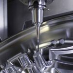 CNC machining CAD&CAM