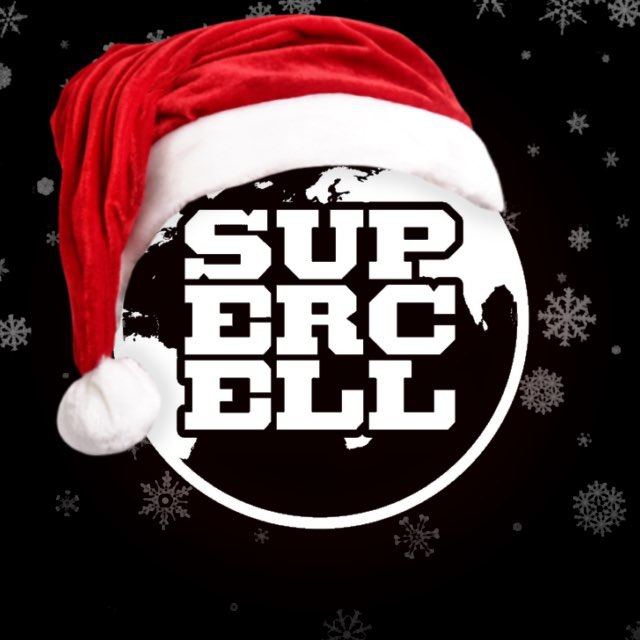 Мир Supercell