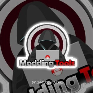 Modding Tools 🛠️