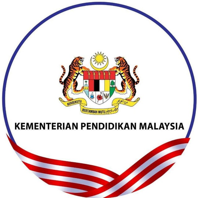 KPM Kementerian Pendidikan Malaysia 🇲🇾