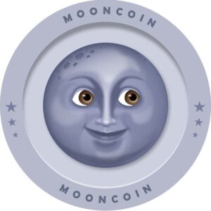 Moon Coin Channel 🌚