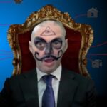 Стримы Андрюхи и Компании Мопс