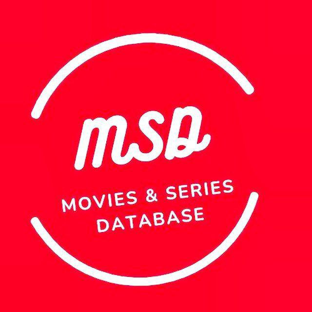 Movies and Series