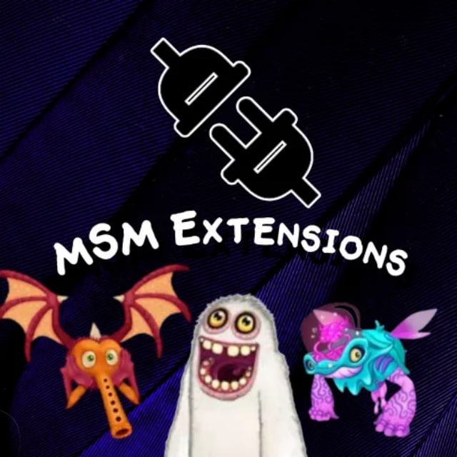 MSM Extensions