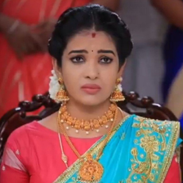 Naam iruvar Namakku iruvar 2 Today Episode Download ️