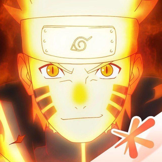 Naruto Mobile Game