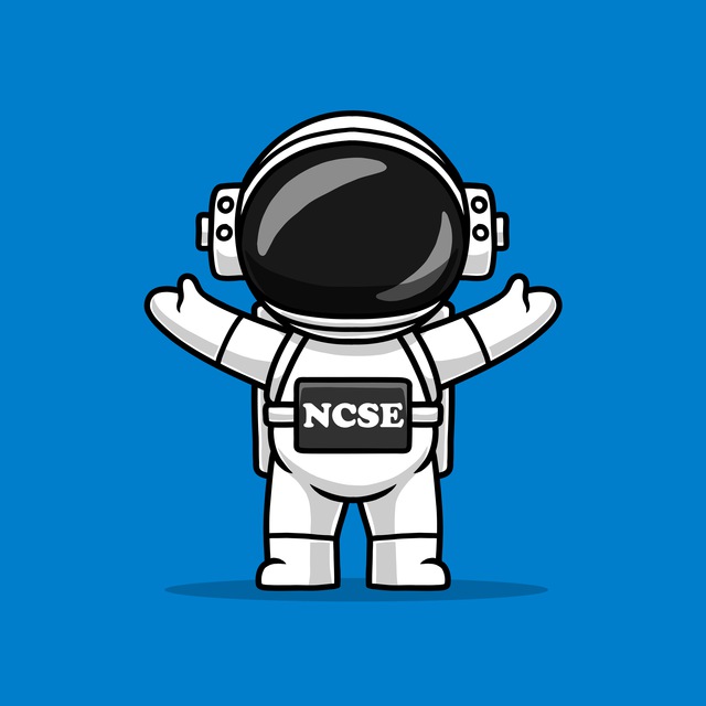 NCSE OFFICIAL